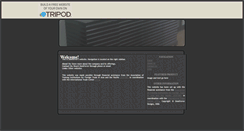 Desktop Screenshot of domferrer.tripod.com
