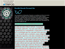 Tablet Screenshot of harold-teacher.tripod.com