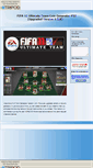 Mobile Screenshot of fut2011coins.tripod.com