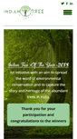 Mobile Screenshot of designedforyou.tripod.com