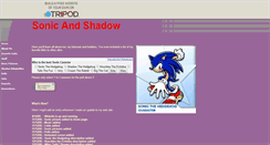 Desktop Screenshot of nedomick.tripod.com