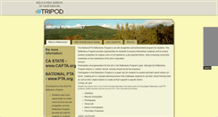 Desktop Screenshot of lvartspta.tripod.com