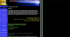 Desktop Screenshot of jadesdiary.tripod.com