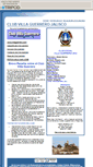 Mobile Screenshot of clubvillaguerrero.tripod.com