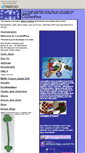 Mobile Screenshot of crochetplus.tripod.com