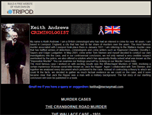 Tablet Screenshot of detectiveandrews.tripod.com
