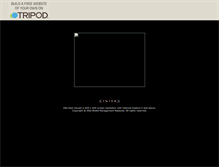 Tablet Screenshot of elitemodelmy.tripod.com