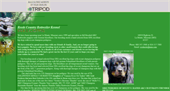 Desktop Screenshot of geraldreed20.tripod.com