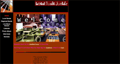 Desktop Screenshot of localbandsonline.tripod.com