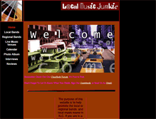 Tablet Screenshot of localbandsonline.tripod.com