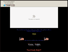 Tablet Screenshot of evalsmadeeasy.tripod.com