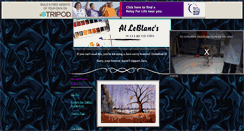 Desktop Screenshot of aleb.tripod.com