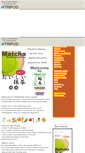 Mobile Screenshot of greentea-tokyo.tripod.com
