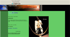 Desktop Screenshot of juegosexuales.tripod.com
