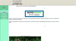 Desktop Screenshot of geotexgrama.tripod.com