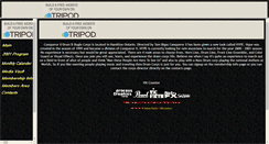 Desktop Screenshot of conquerorii.tripod.com