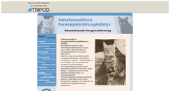 Desktop Screenshot of eurokatti.tripod.com
