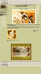 Mobile Screenshot of gaara1989.tripod.com