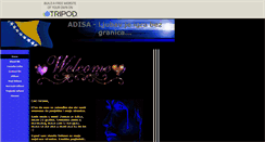 Desktop Screenshot of bosnia4ever.tripod.com