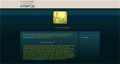 Desktop Screenshot of civicplayers.tripod.com