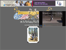 Tablet Screenshot of 49thnyh.tripod.com