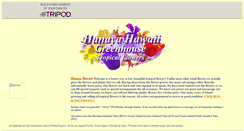 Desktop Screenshot of hanaya1.tripod.com
