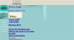 Desktop Screenshot of floscafe316.tripod.com