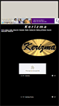 Mobile Screenshot of kerizma2003.tripod.com