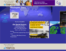 Tablet Screenshot of amenophis-tours.tripod.com