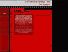 Tablet Screenshot of nightshadedevil.tripod.com