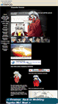 Mobile Screenshot of inuyasha1111.tripod.com