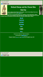 Mobile Screenshot of chosenmen.tripod.com