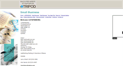 Desktop Screenshot of larryhirsch0.tripod.com