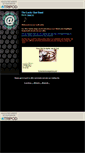 Mobile Screenshot of luckyshotband.tripod.com