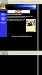 Mobile Screenshot of cmc172.tripod.com