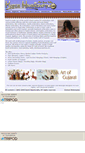 Mobile Screenshot of kutch.handicrafts.tripod.com