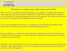 Tablet Screenshot of adjalumni.tripod.com