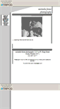 Mobile Screenshot of michellefoster1.tripod.com