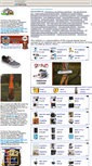 Mobile Screenshot of generalstore1.tripod.com