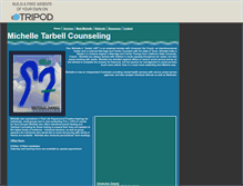 Tablet Screenshot of mtarbellcounseling.tripod.com