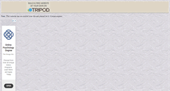 Desktop Screenshot of fanetik.tripod.com