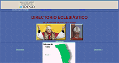 Desktop Screenshot of directoriocallao.es.tripod.com