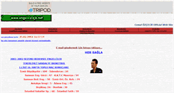 Desktop Screenshot of engelsiz.tripod.com