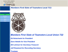 Tablet Screenshot of membersfrst.tripod.com