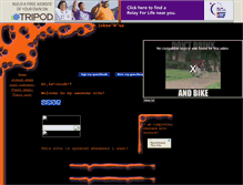 Tablet Screenshot of 14jhiggi.tripod.com
