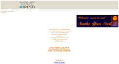 Desktop Screenshot of fullmoon41.tripod.com