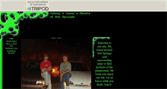 Desktop Screenshot of johnnyd130.tripod.com