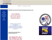 Tablet Screenshot of iaep.tripod.com
