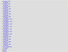 Tablet Screenshot of mudpies4345.tripod.com