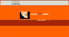 Desktop Screenshot of anuarzain.tripod.com